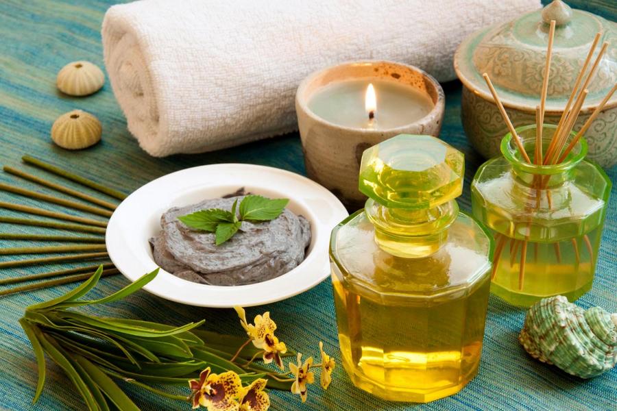 Advantages of Aroma Massage
