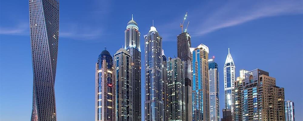 Five Hidden Gems to Visit in UAE